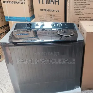 Lg 18kg Twin Tub Washing Machine .