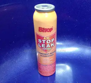 A/C Stop Leak