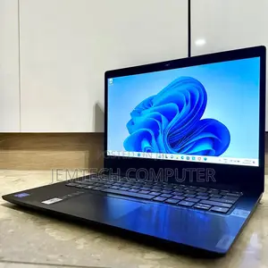 New Laptop Lenovo IdeaPad 1 8GB Intel Core I5 SSD 512GB