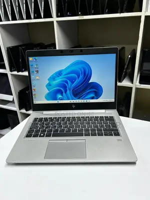 Laptop HP EliteBook 830 G5 16GB Intel Core I5 SSD 256GB