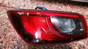 Mazda CX-3 Left LED Taillights/ Backlights/ Rear Lights