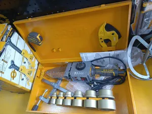 Best Ingco PPR Pipe Machine