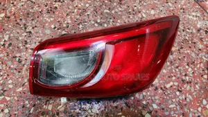 Mazda CX-3 Right LED Taillight/ Backlight/ Rear Light