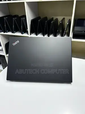 Laptop Lenovo ThinkPad X390 8GB Intel Core I5 SSD 256GB