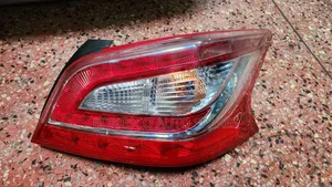 Nissan Teana 2013_2020 Right Taillight/ Backlight/ Rearlight
