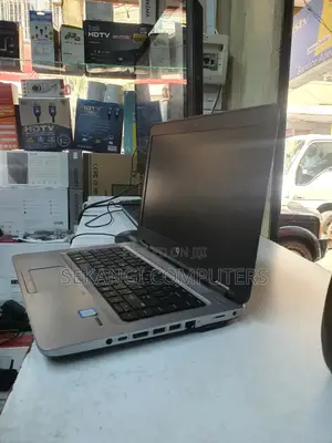 Laptop HP ProBook 640 G2 8GB Intel Core I5 SSD 256GB