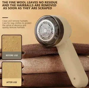 Eectric Lint Remover