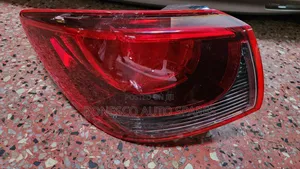 Mazda Demio 2014_2019 Left Taillight/ Backlight/ Rear Light