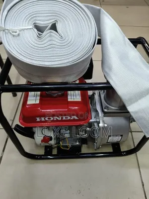 Honda Water Pump With Delivery Pipe/Honda Water Pump 3inch