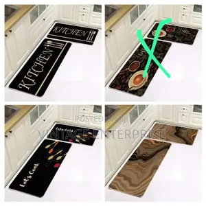 Kitchen Mats/Rubber Kitchen Mats