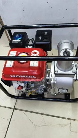 Honda Petrol Water Pump