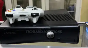 Xbox 360 Chipped With 10 Games of Your Choice