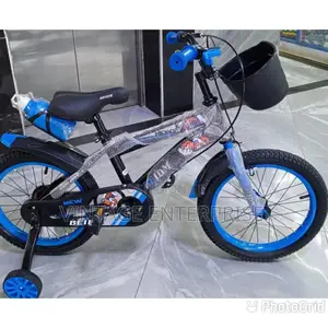 Bike Size 16 ''/ Bike Size 16 "