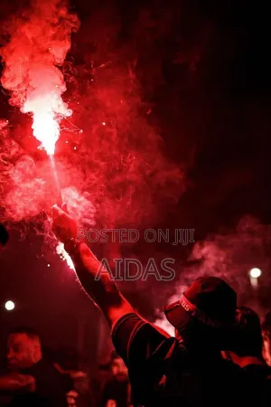 Hand Flare