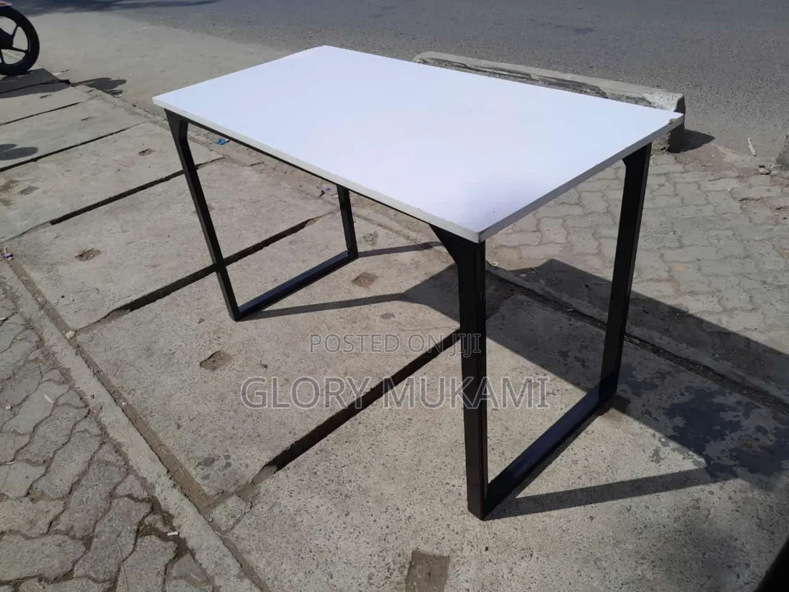 Study Table
