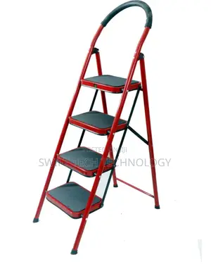 Step Ladder 4 Step Ladder