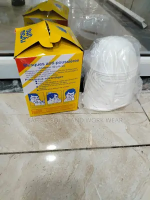 Fashionable Taiwan Dust Masks