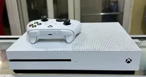 Xbox One S Gaming Console