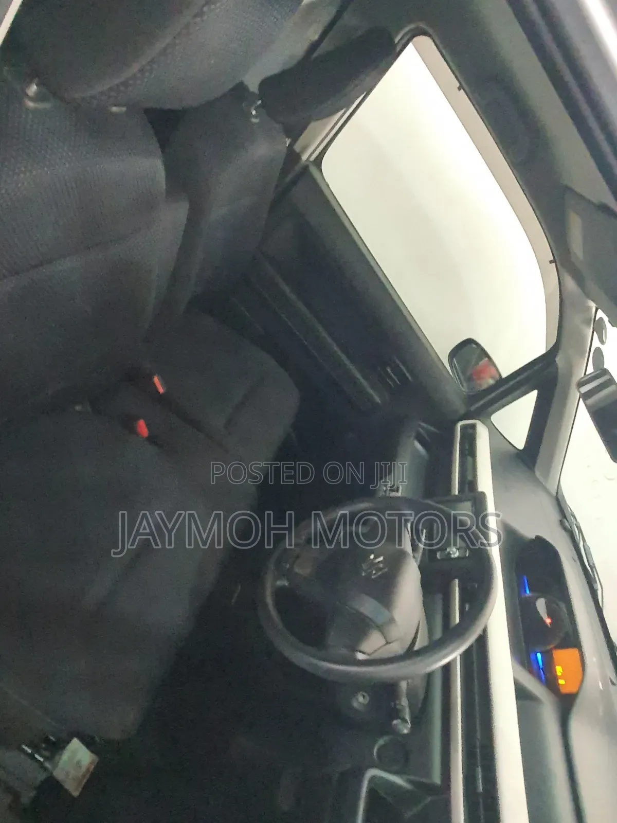 Suzuki Wagon R 2017 Silver