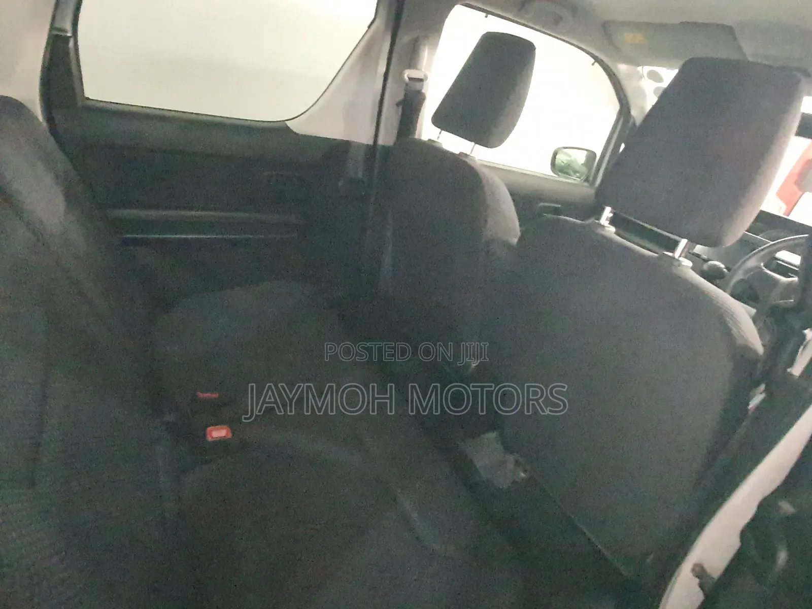 Suzuki Wagon R 2017 Silver