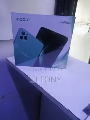 Modio M791