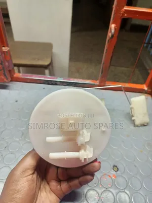Fuel Pump Nissan Xtrail Old Model 2 Pipes