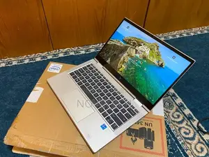 Laptop HP EliteBook 830 G8 16GB Intel Core I5 SSD 512GB