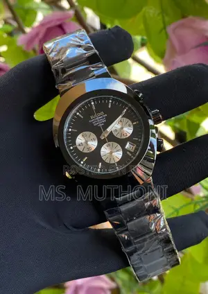 RADO Gents Chronograph