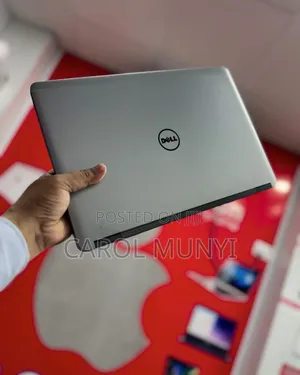 New Laptop Dell Latitude E6430 8GB Intel Core I5 SSD 500GB