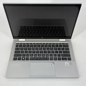 Laptop HP EliteBook 830 G7 16GB Intel Core I7 SSD 512GB