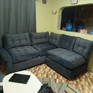 Coner Seat 5 Seater