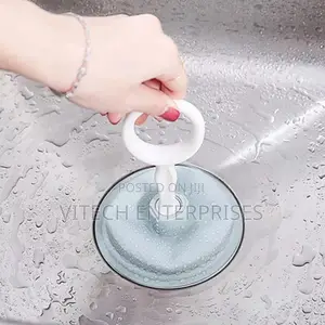 Sunction Sink Pump Unblocking Pump