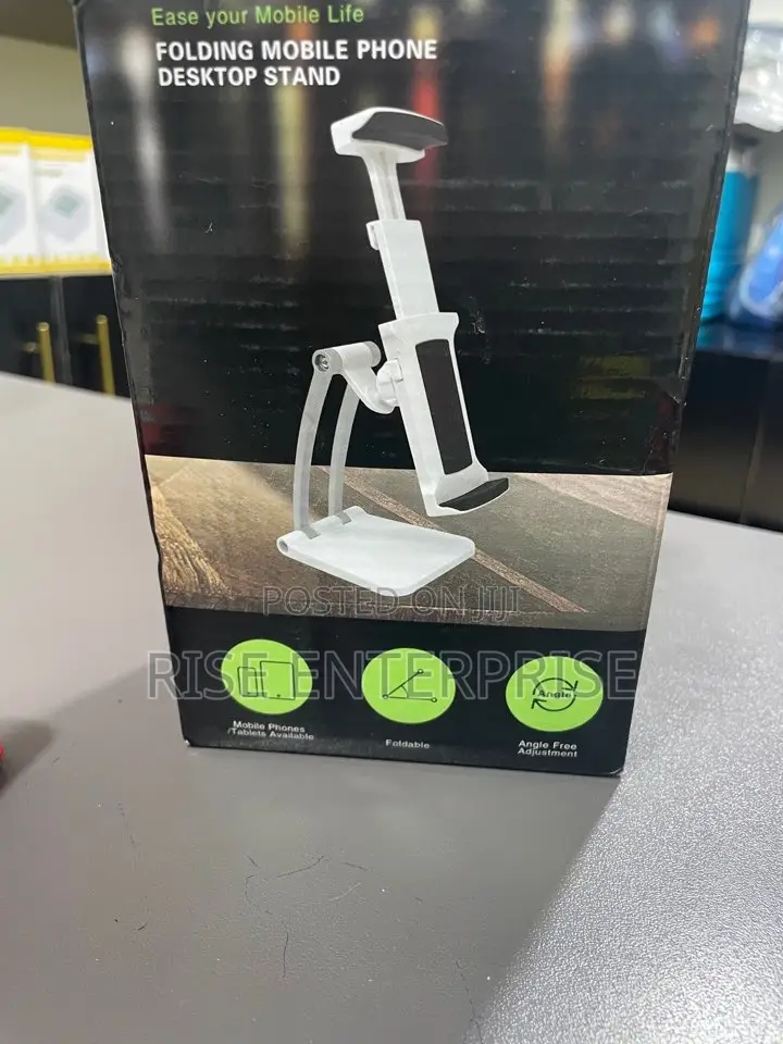 Foldable Tablet Stand High Quality