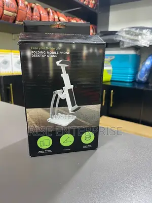 Foldable Tablet Stand High Quality