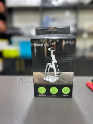 Adjustable Tablet Stand