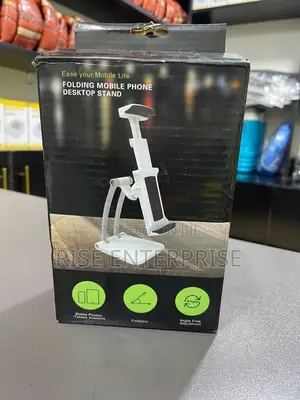 Adjustable Tablet Stand