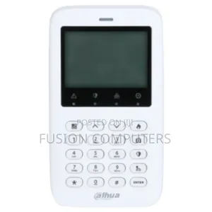 Dahua Technology ARK50C-R Alarm Keypad