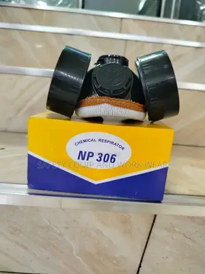 Double Cartridge NP306