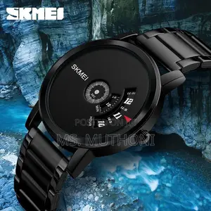 Unisex SKMEI WATCH #1260