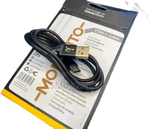 Momento 3A Fast Charging Cable, 6 Months Warranty, Wholesale