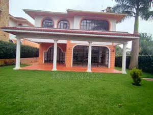 4bdrm Villa in Fivestar Meadows, Kiambu / Kiambu  for sale