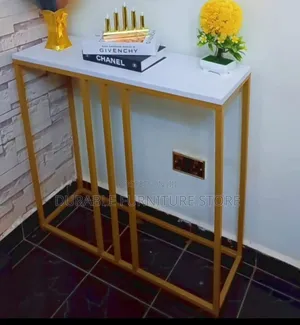 Console Table