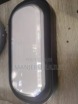 3 Color Bulkhead