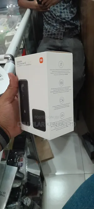 Xiaomi Smart Doorbell 3s
