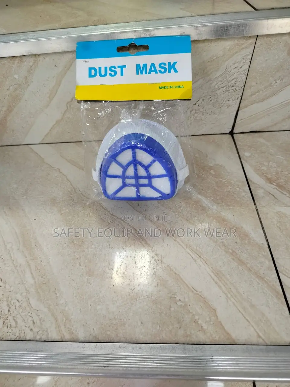 Safety Dust Mask