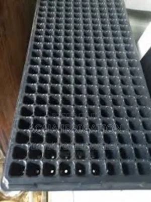Nursery Tray