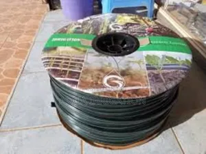 Drip Tapes 0.4mm