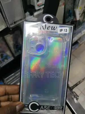 Thin Cover Ultra Slim Transparent Clear Case for iPhone 13