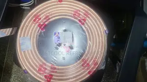 Maksal Copper Pipes