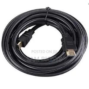 Hdmi Cable 5m